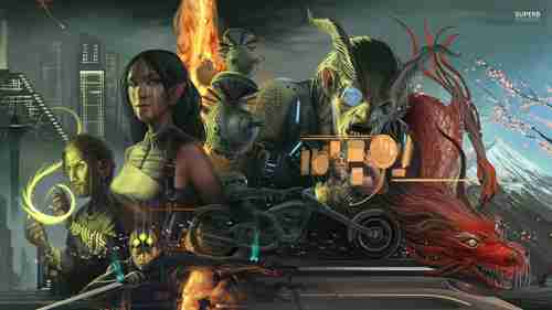 喵星人挠脸，榴莲砸头！泰国低成本COS小哥最新力作